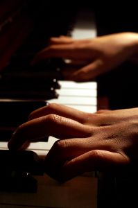 Jazz Piano Chords Program