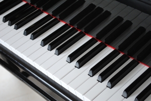 Left Hand Cocktail Piano Techniques